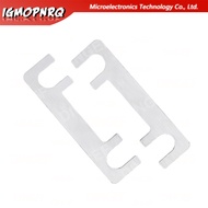 5PCS Auto Fuse Flat Plate Type 32V Fork Type Bolt Battery Fuse Car Modification Stand 30A 40A 50A 10