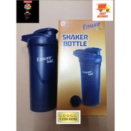 Ensure Gold Shaker Bottle