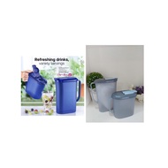 Tupperware Handy Beverage Drinking Set/ Handy Pitcher/ Pitcher/ Jar Air/ Picnic jug/ Water jug BB