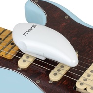 Movall มือถือ Infinite Sustainer กีตาร์อิเล็กทรอนิกส์ Bow E-bow กีตาร์ Sustain Delay Pedal
