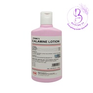 Prime Calamine Lotion 150ml