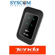 TENDA Modem 4G LTE 150Mbps Pocket Mobile - 4G180