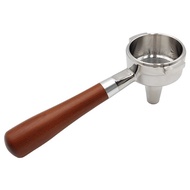 E61 Stainless Steel Coffee Machine Tea Handle Filter