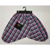 [Ready Stock] Budak Lelaki Boy Children Pelikat Pants Seluar Kain Pelikat Seluar Aladdin Ali Baba Ka