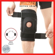 Adjustable Knee Support