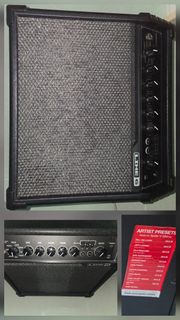 Line 6 Spider V 20 結他音箱 價錢可傾/大議