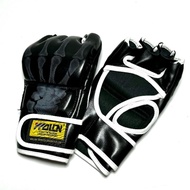 ■ ❐ ⊞ ✼ ▤ Wolon W85129 Shadow MMA Gloves