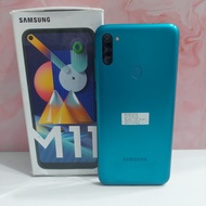 SAMSUNG M11 3/32 SECOND FULLSET