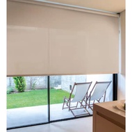 85% Blackout Premium Roller/Blackout/Curtain Blind