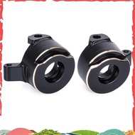 For RC Crawler  SCX30 for RC Car Accessories- SCX30 Steering Knuckles Kit Upgrade