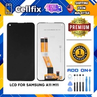 SAMSUNG A11 / M11 / A115 ORIGINAL COMPATIBLE LCD DISPLAY TOUCH SCREEN DIGITIZER
