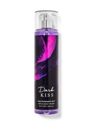Bath &amp; Body Works Dark Kiss Fine Fragrance Mist 236ml. ของแท้
