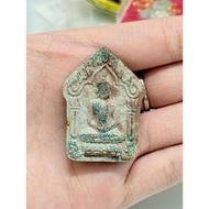 Big Thailand Imported Thailand Amulet