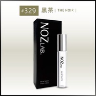 【NOZ LAB. 韓系口袋香水】#329 黑茶 | 10ml 淡香水