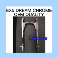 EX5 Dream Swing Arm Chrome EX5 Dream