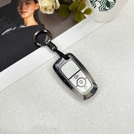 FORD FOCUS Key Case WAGON Active KUGA Fiesta MK4 MK5 Ring