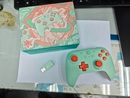 8bitdo 八位堂 獵戶座2青春版手掣 連USB電腦接收器 售$145