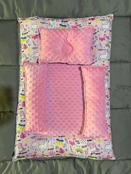 TILAM BABY NEWBORN | SET TILAM BABY MURAH | SET TILAM TRAVEL