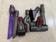 Dyson V11 吸塵機配件 V11 Vacuum Cleaner Accessories