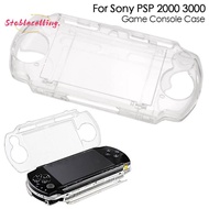 STABLESELLING Protective  Crystal  Crystal  For  PSP 2000 3000 Housing Shell for PSP