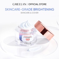 【G】GMEELAN Durvillea Polypeptide Restoring Lazy Cream Brightening Nourish Skin Tone 30g Moisturizers