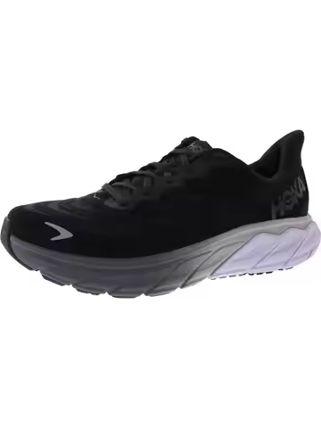 Hoka One One | Arahi 6 Mens Fitness Workout Running & Training Shoes