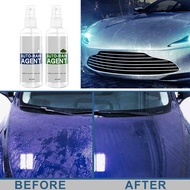  Car Glass Waterproof Coating Agent，Anti Fog Rain Repellent Spray