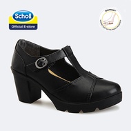 Scholl รองเท้าผู้หญิงปั๊ม junee ปั๊มผู้หญิง - NSS758M3