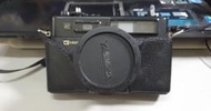 Yashica Electro 35 半機械式 早期底片相機