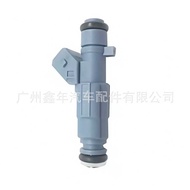 SA00-13-250M1 Suitable for Hippocampus 7 2010-2016 484Q Engine Fuel Injector