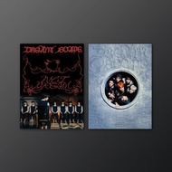 NCT DREAM 5th mini album - NCT DREAM 'DREAM( )SCAPE' Photobook Ver