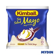 Kimball Delite Mayonnaise (1L)