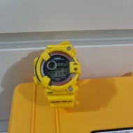 g shock FROGMAN DW8200