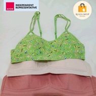 Avon Poppy Beginners Bra