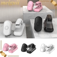 MEIGUII Page Turner Remote, ABS 2-in-1 E-book Page Turner,  Lightweight Remote Record Triggers for K