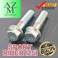 SYM SPORT RIDER125I STEERING STEM BOLT