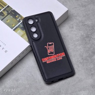 VIVO Y19S GT VIVO Y04S VIVO Y04 CASE LEATHER PRO CASE BLACK VIVO Y19S GT VIVO Y04S VIVO Y04