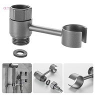 Best Toilet Bidet Sprayer Holders Wall Mounted Steel Brackets Bathroom Hanging Brackets Stylish Rack
