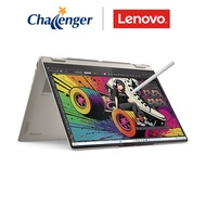 Lenovo Yoga 7 2-in-1 14AKP10 83JR0067SB - AI 7 350 32GB 1TB 14" OLED Touch