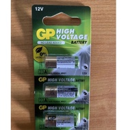 battery remote 12V 23A