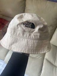 The North Face 漁夫帽