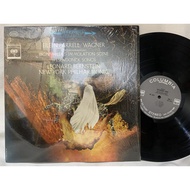 230408/Columbia-MS 6353/Wagner-Brentheed Self-Burning (Ragnarok), Weisen Dongke Song Collection/Iren