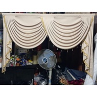 Spanish Wave Luxury Fringe Fringe Only Fringe Above the Door Tassel
