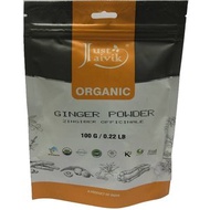 有機薑粉 Organic Ginger Powder 100g
