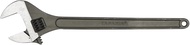 AEGON Taparia 380mm/15 inch Single Sided Phosphate Finish Adjustable Spanner Wrench
