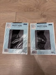 全新絲襪 返工絲襪 Support Type Panty Hose with Spandex