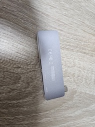 j5create USB Type-C Hub 擴充器