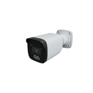 Tvt OEM OUTDOOR TD-7421TM3(SW/WR2) 2MP Full-color HD Analog Bullet Camera