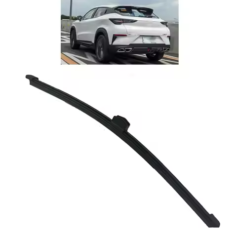 Rear Windshield Wiper Blade For Changan UNIT UNI-T UNI T 2020 2021 2022 2023 Back Window Windscreen 