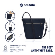 Pacsafe W CROSSBODY กระเป๋าสะพายข้าง กระเป๋ากันขโมย